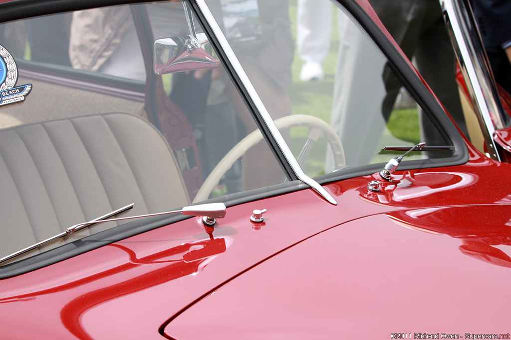 2011 Pebble Beach Concours d'Elegance-14