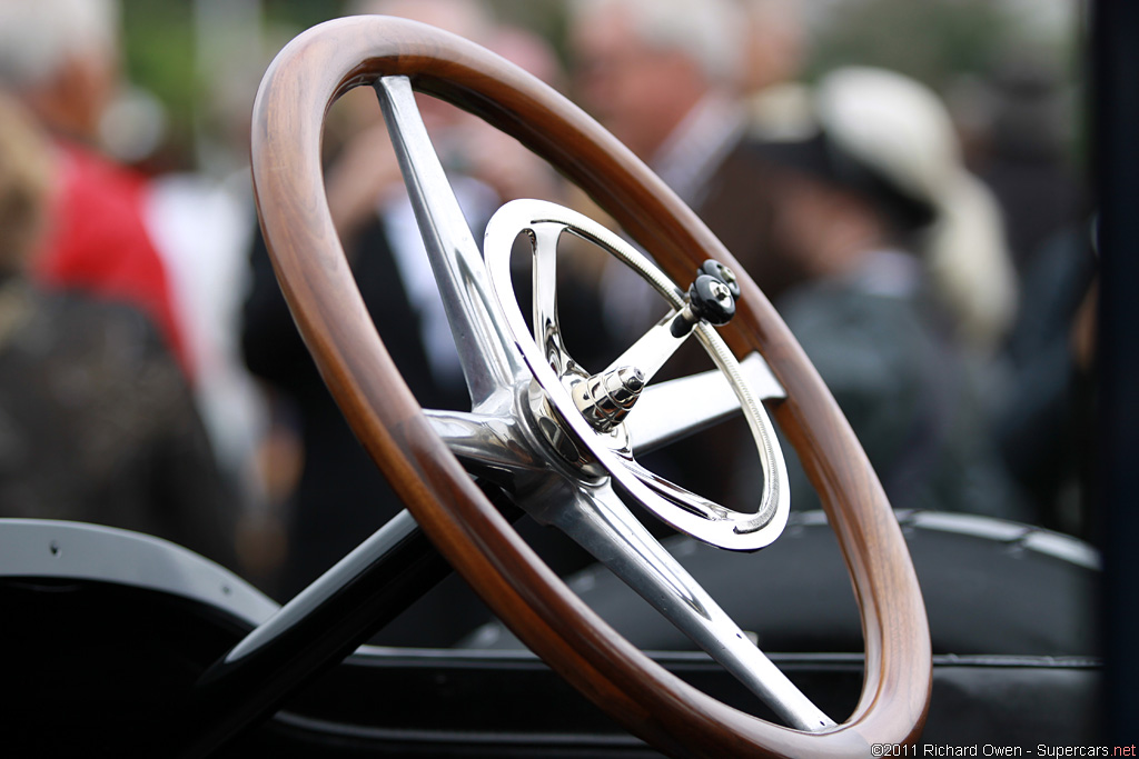 2011 Pebble Beach Concours d'Elegance-7