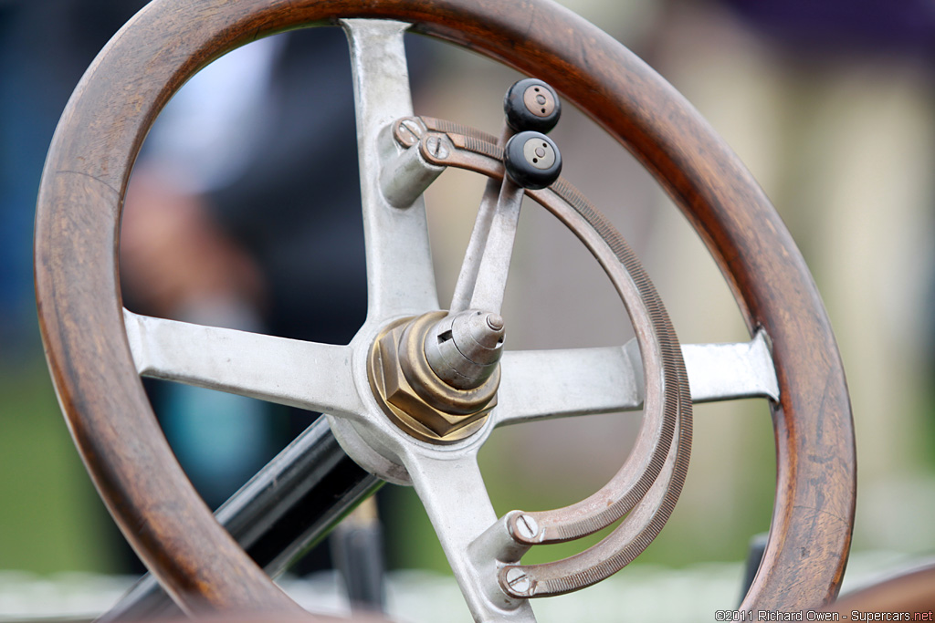 2011 Pebble Beach Concours d'Elegance-7