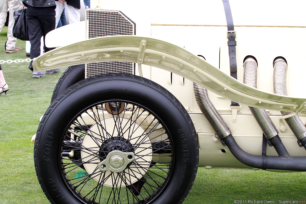 2011 Pebble Beach Concours d'Elegance-7