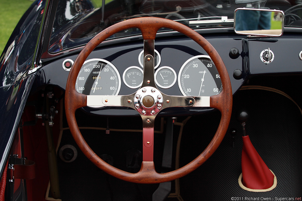 2011 Pebble Beach Concours d'Elegance-14