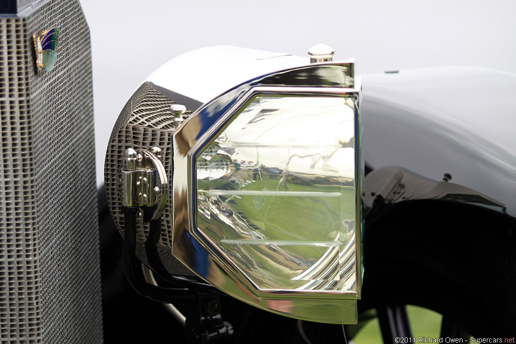 2011 Pebble Beach Concours d'Elegance-7