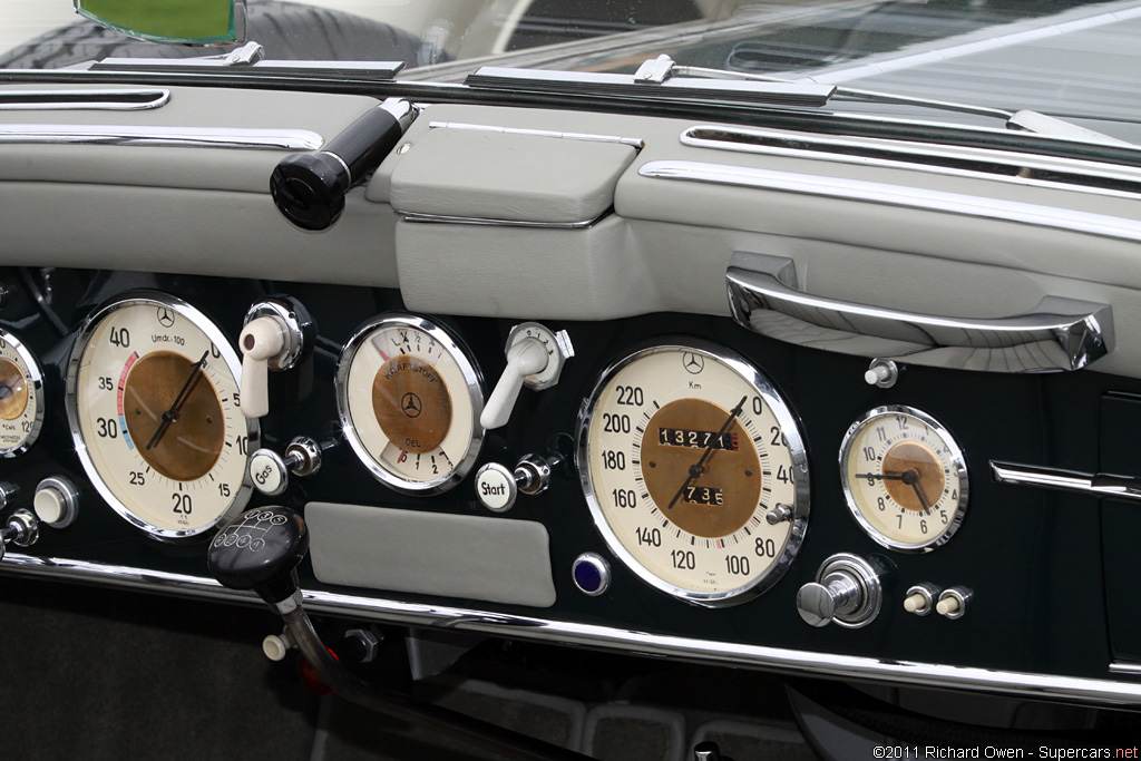 2011 Pebble Beach Concours d'Elegance-6