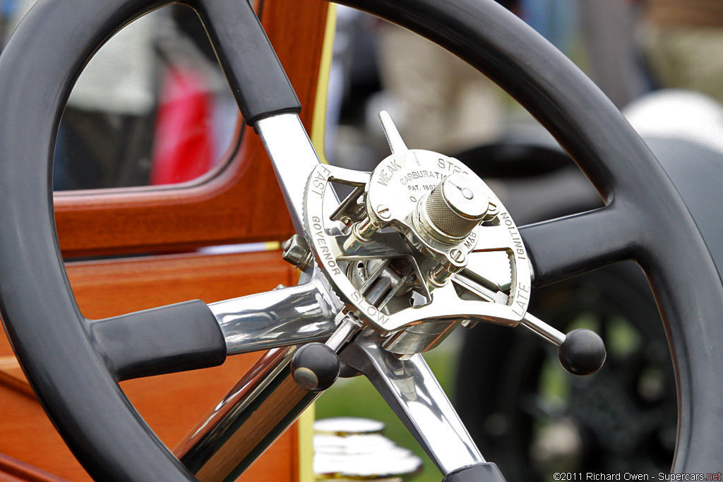 2011 Pebble Beach Concours d'Elegance-11