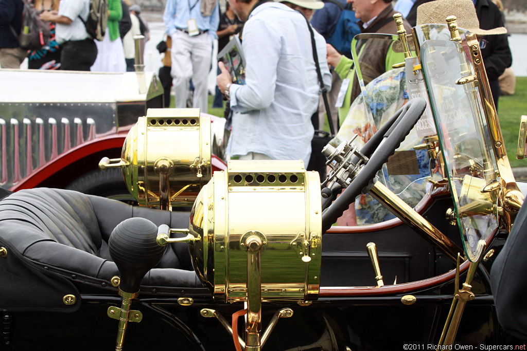 2011 Pebble Beach Concours d'Elegance-11