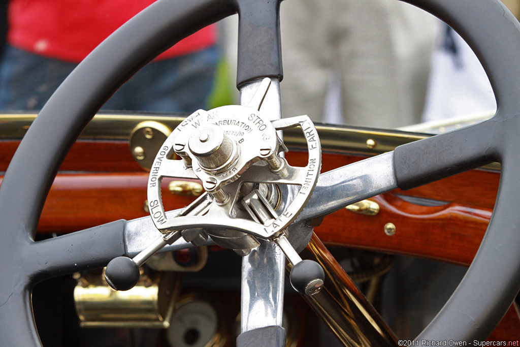 2011 Pebble Beach Concours d'Elegance-11