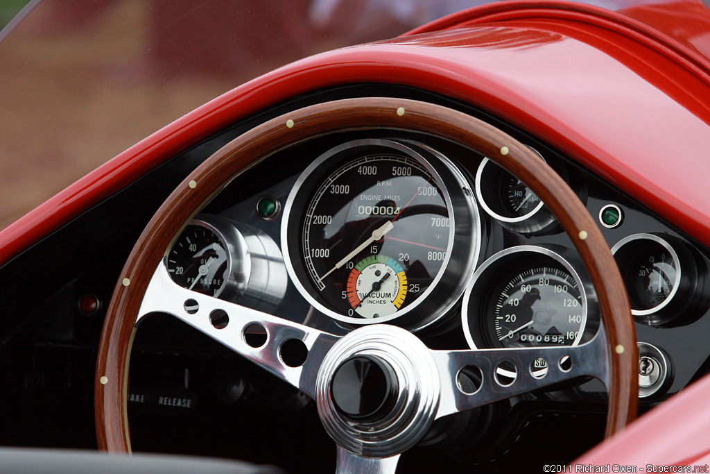 2011 Pebble Beach Concours d'Elegance-13