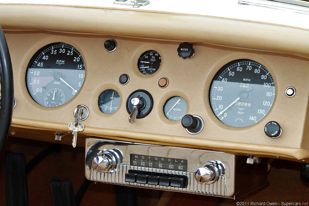 2011 Pebble Beach Concours d'Elegance-12