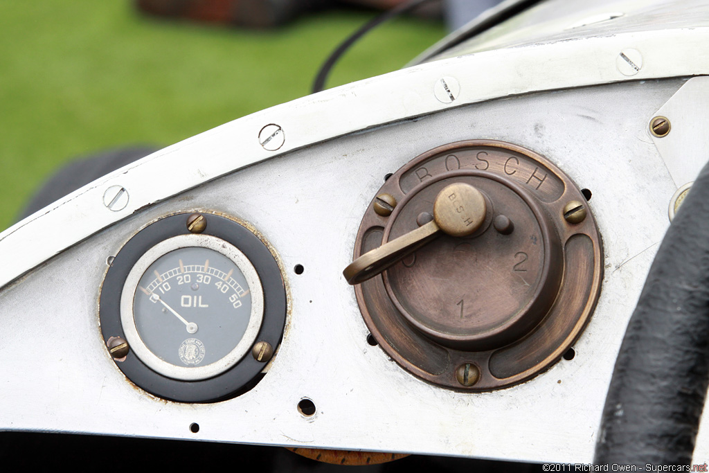 2011 Pebble Beach Concours d'Elegance-10