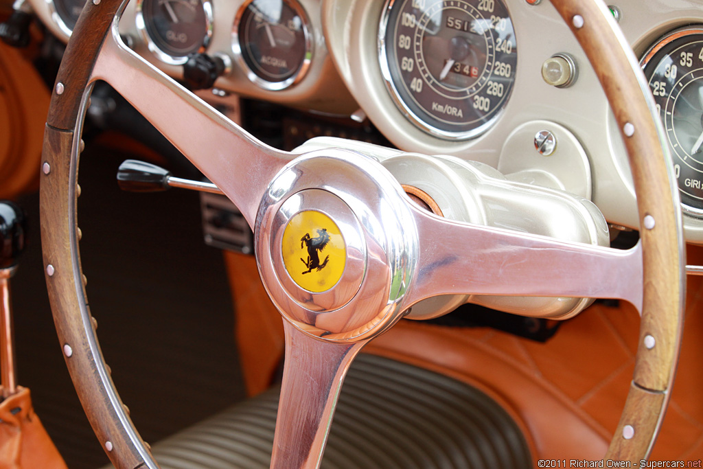 2011 Pebble Beach Concours d'Elegance-5