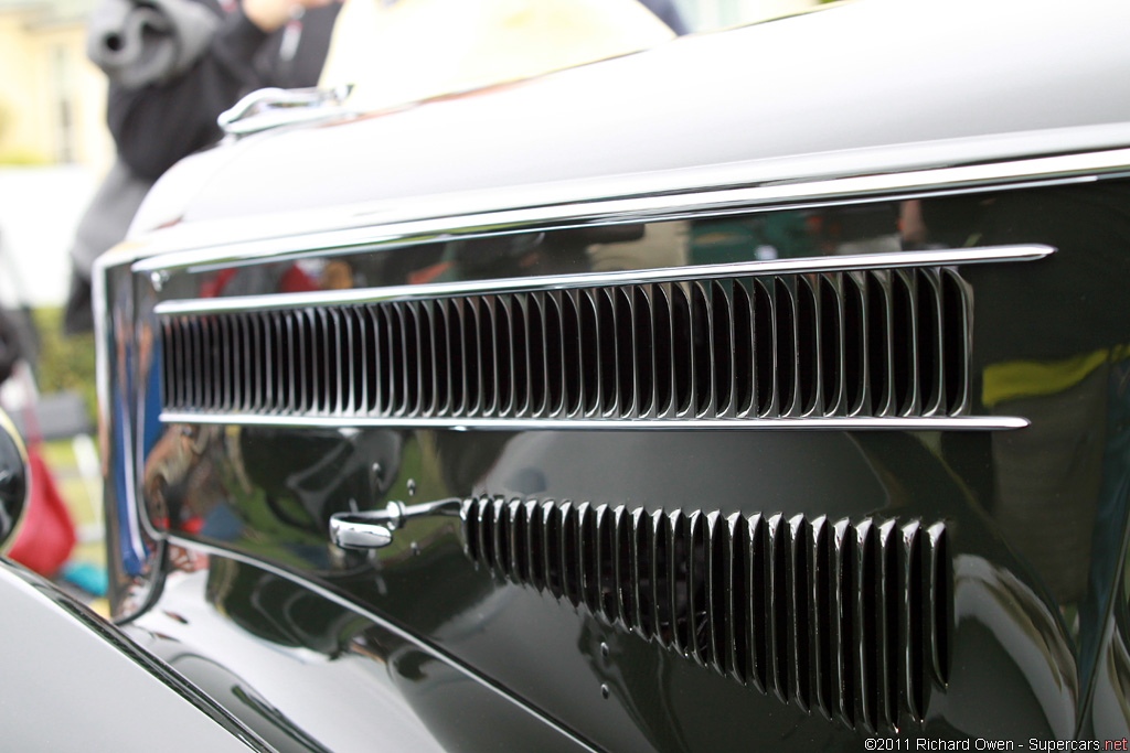 2011 Pebble Beach Concours d'Elegance-15