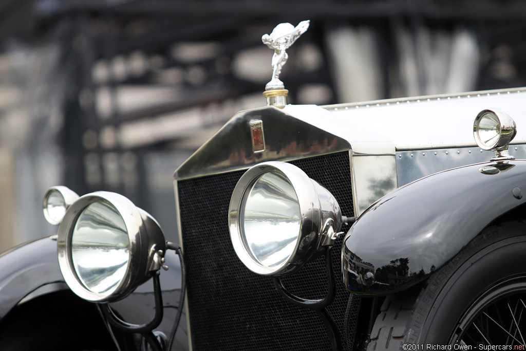 2011 Pebble Beach Concours d'Elegance-11