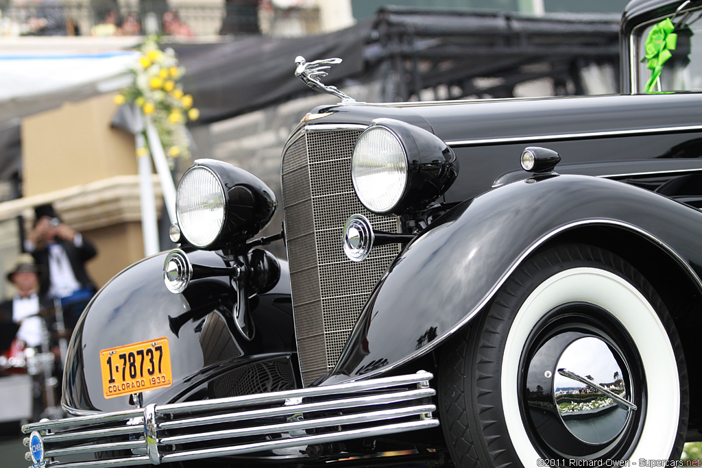 2011 Pebble Beach Concours d'Elegance-15