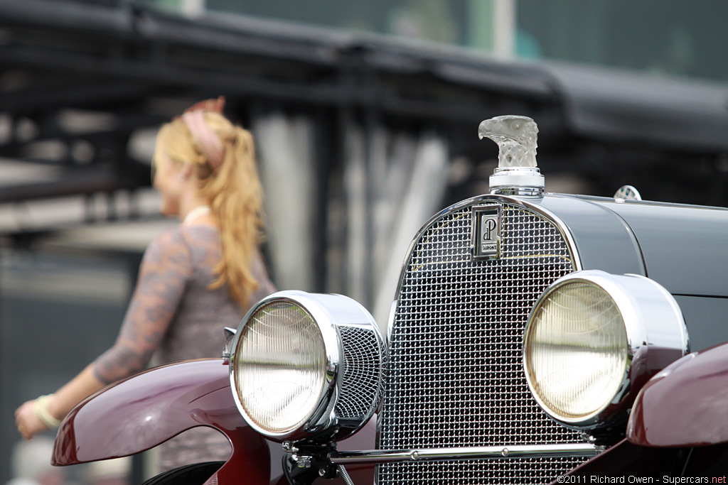 2011 Pebble Beach Concours d'Elegance-15