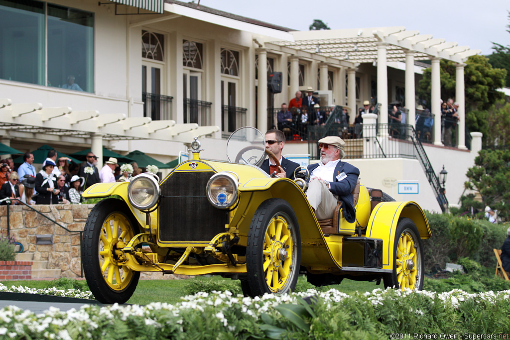 2011 Pebble Beach Concours d'Elegance-10