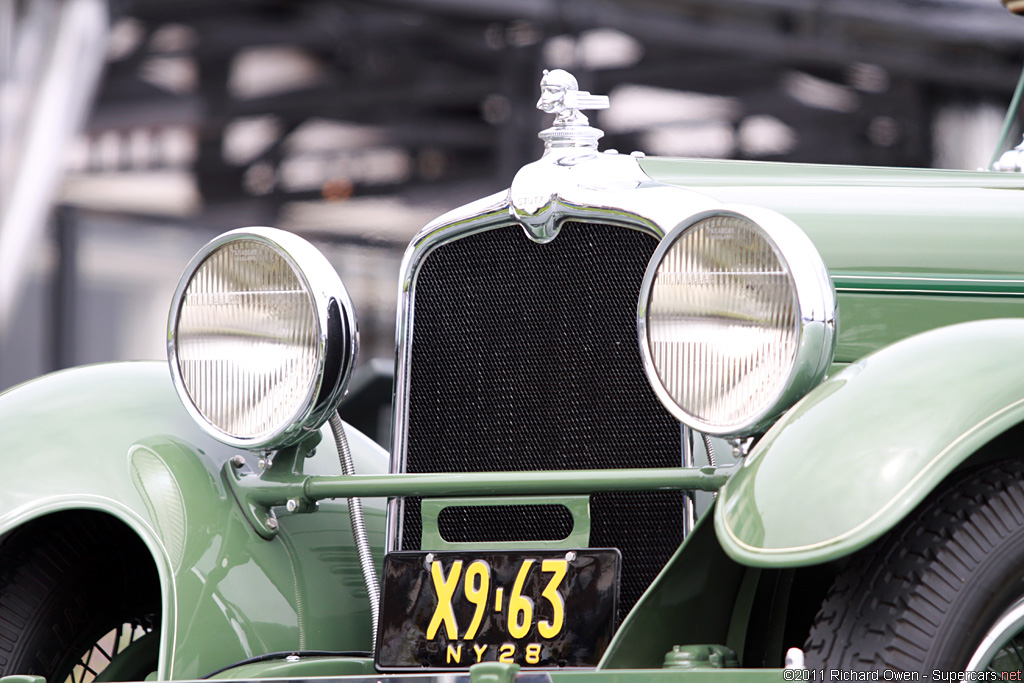 2011 Pebble Beach Concours d'Elegance-10