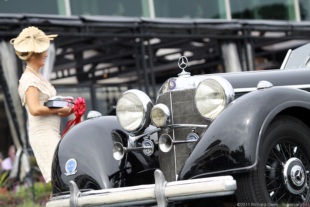 2011 Pebble Beach Concours d'Elegance-12