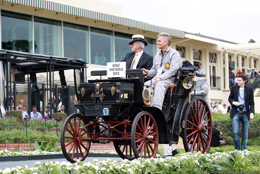 2011 Pebble Beach Concours d'Elegance-12