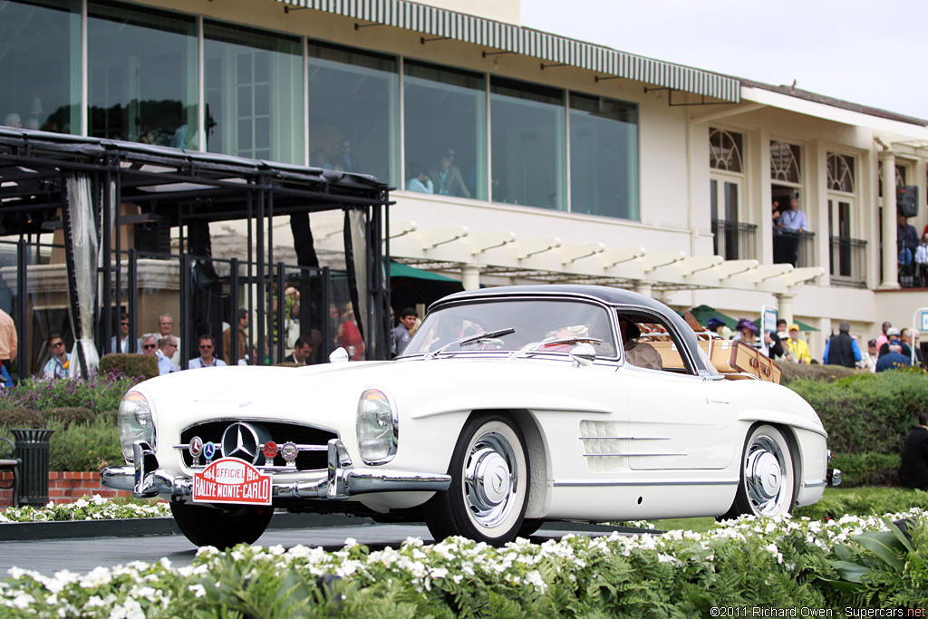 2011 Pebble Beach Concours d'Elegance-8