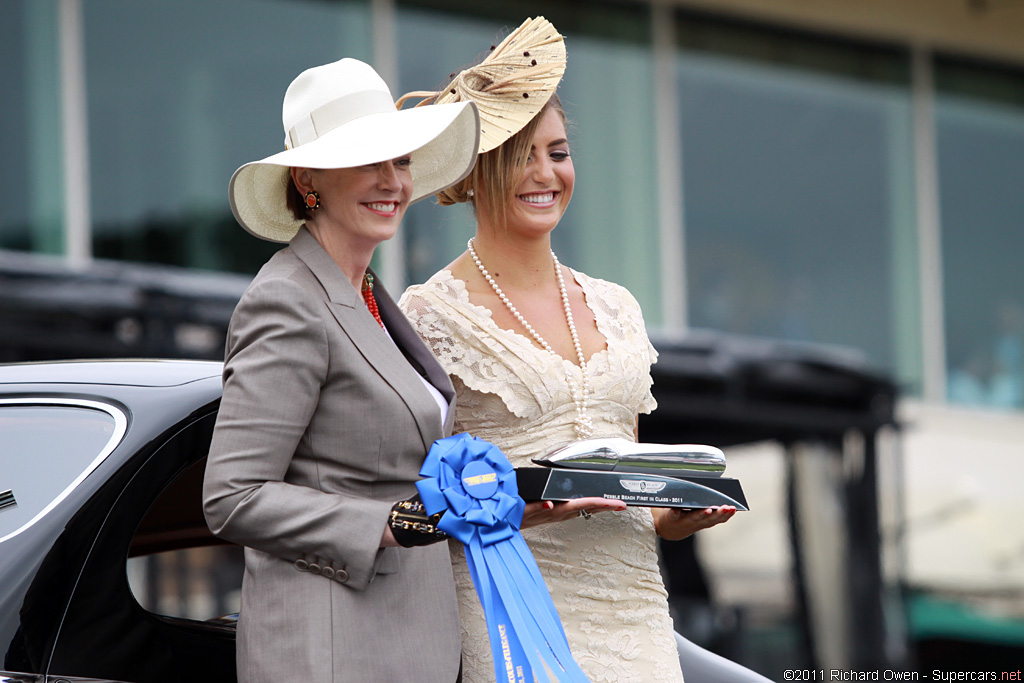 2011 Pebble Beach Concours d'Elegance-3