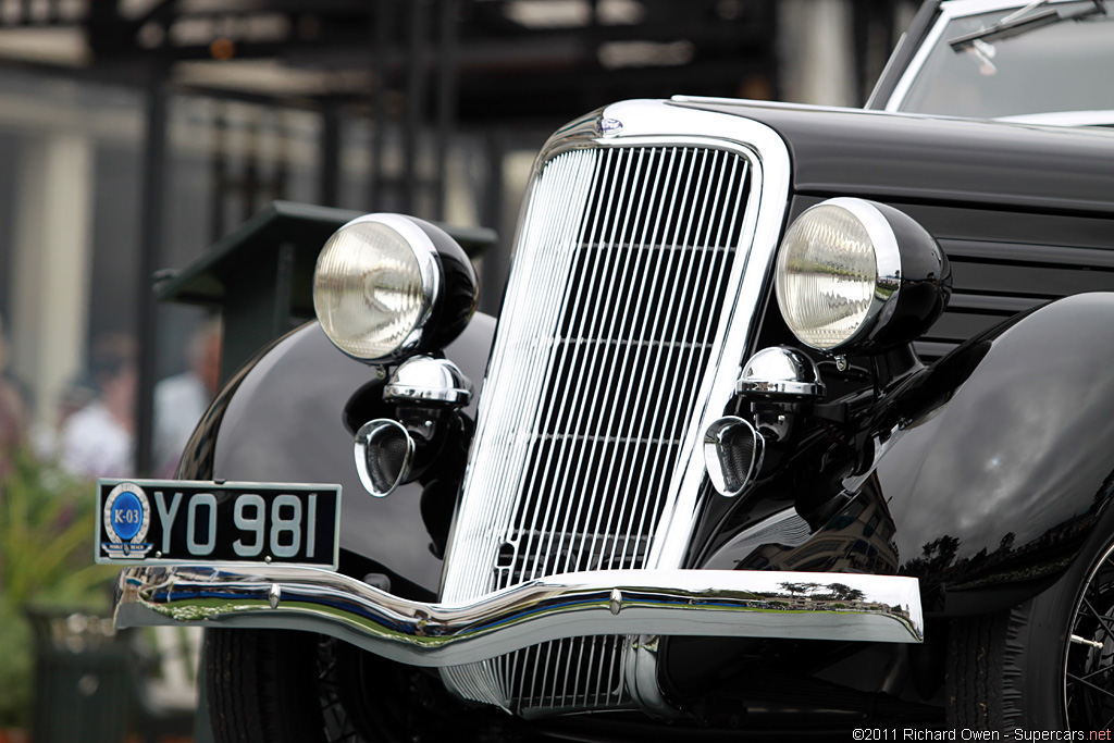 2011 Pebble Beach Concours d'Elegance-15