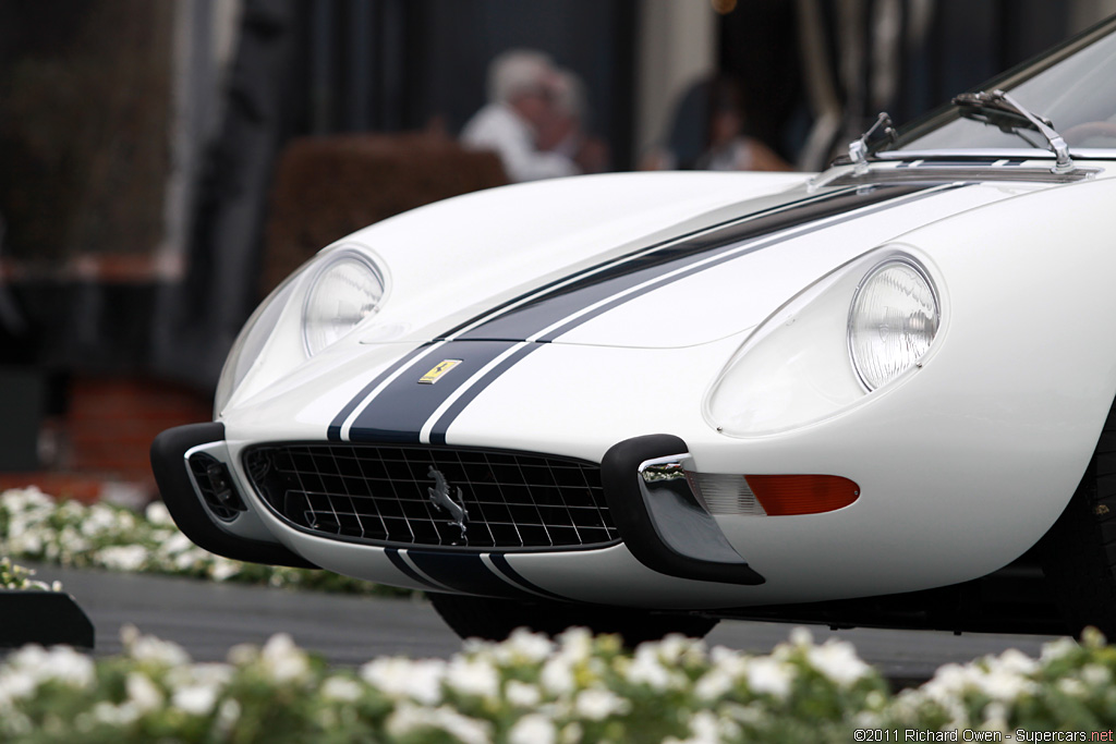 2011 Pebble Beach Concours d'Elegance-5