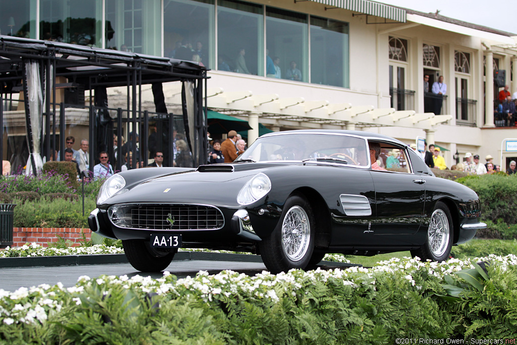 2011 Pebble Beach Concours d'Elegance-5