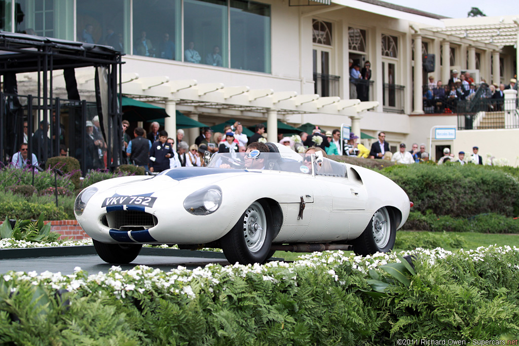 2011 Pebble Beach Concours d'Elegance-14