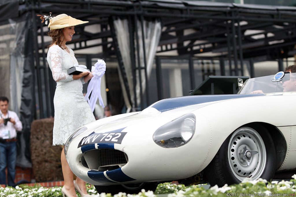 2011 Pebble Beach Concours d'Elegance-14