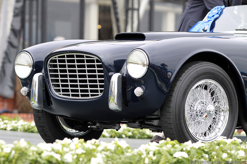 2011 Pebble Beach Concours d'Elegance-14