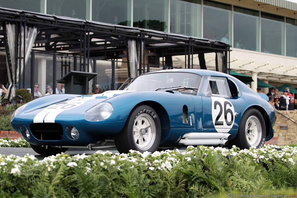 2011 Pebble Beach Concours d'Elegance-14