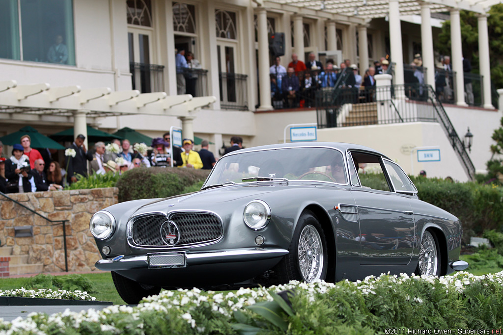 2011 Pebble Beach Concours d'Elegance-13