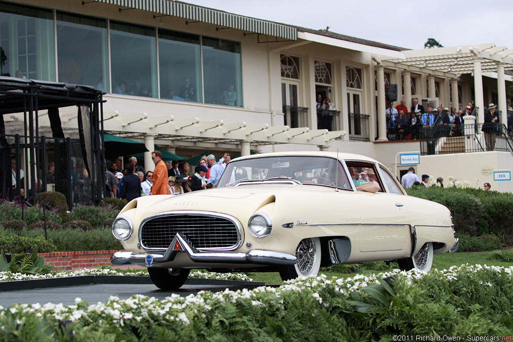 2011 Pebble Beach Concours d'Elegance-12