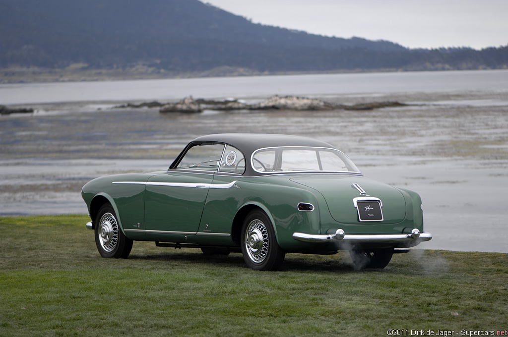 2011 Pebble Beach Concours d'Elegance-13