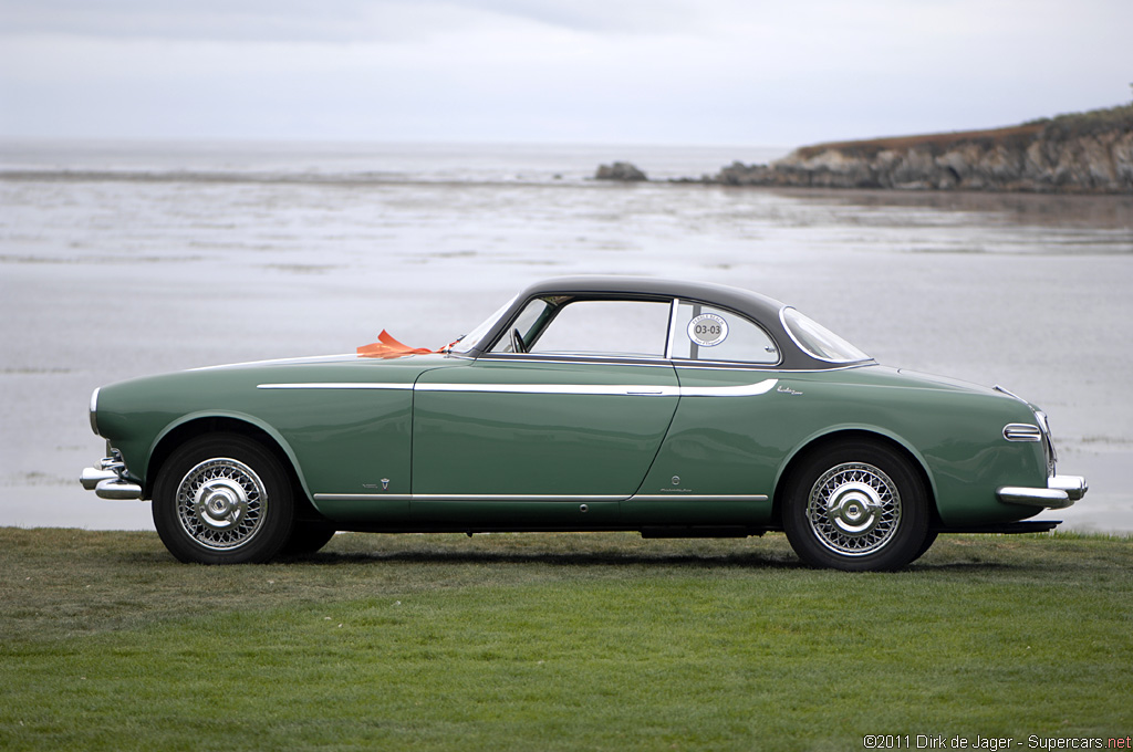 2011 Pebble Beach Concours d'Elegance-13