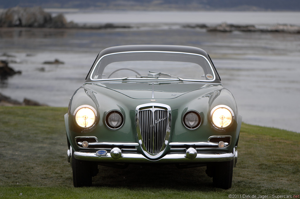 2011 Pebble Beach Concours d'Elegance-13