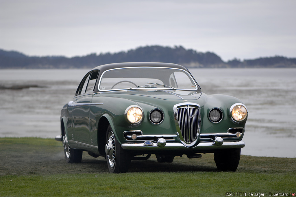 2011 Pebble Beach Concours d'Elegance-13