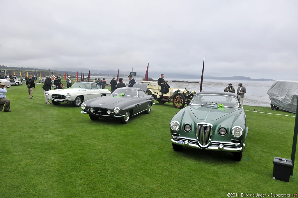 2011 Pebble Beach Concours d'Elegance-13