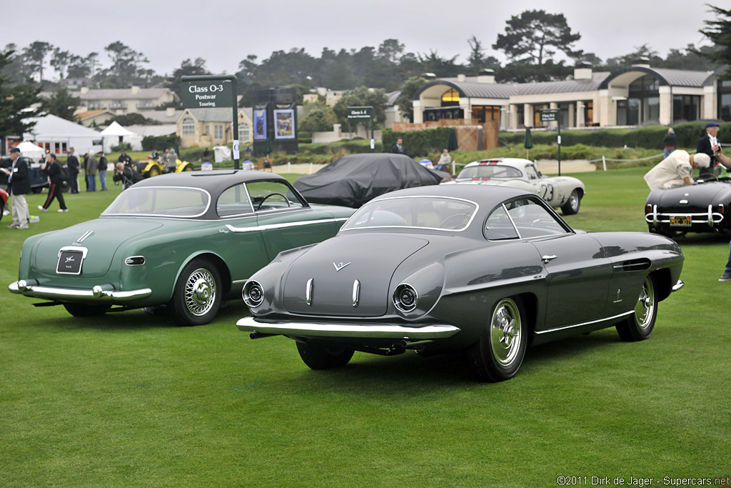 2011 Pebble Beach Concours d'Elegance-13