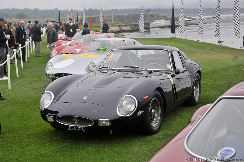 2011 Pebble Beach Concours d'Elegance-4