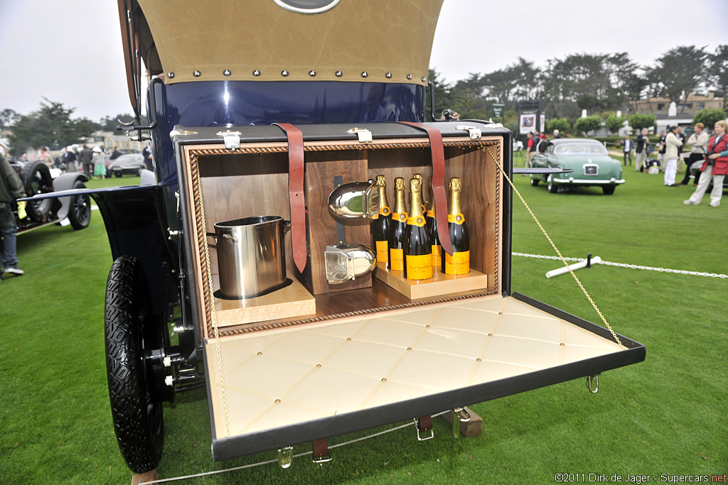 2011 Pebble Beach Concours d'Elegance-7