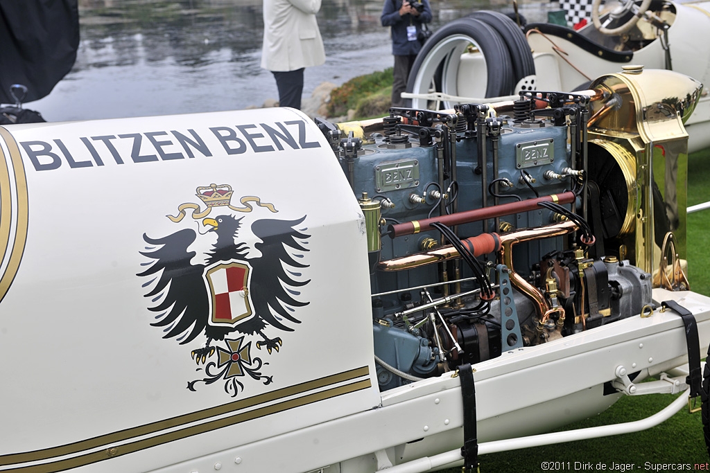 2011 Pebble Beach Concours d'Elegance-7