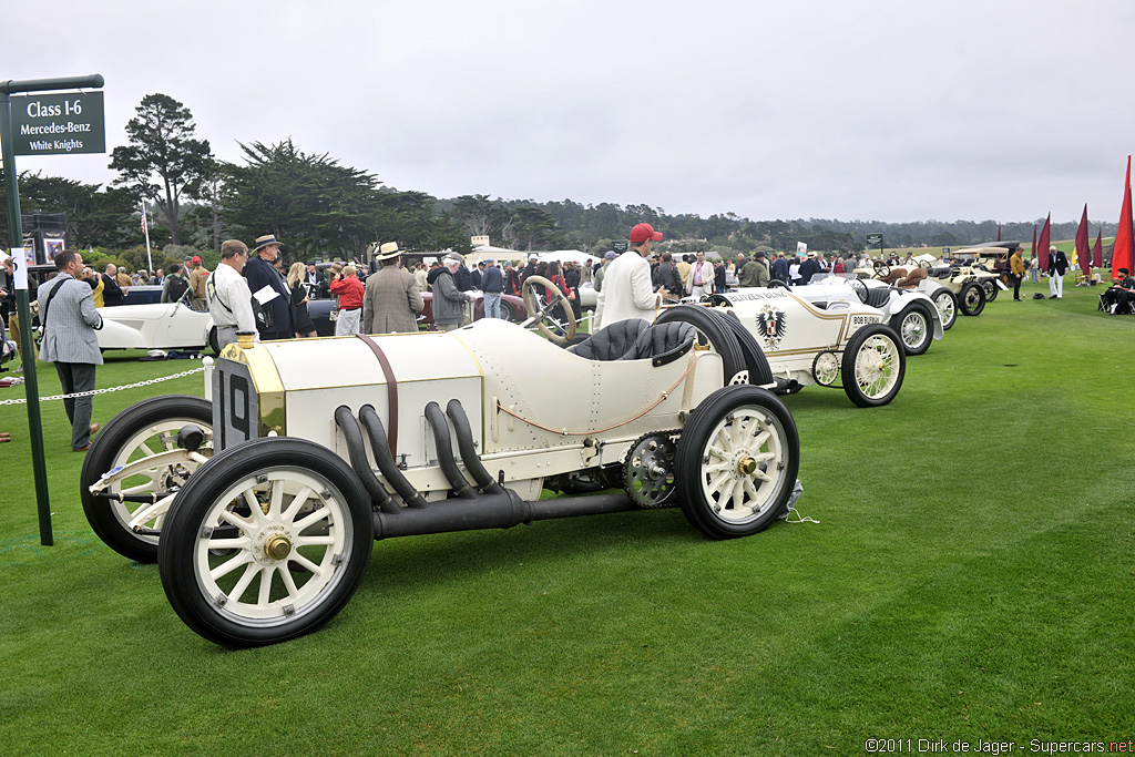 2011 Pebble Beach Concours d'Elegance-7