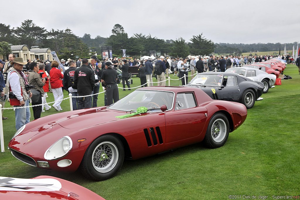 2011 Pebble Beach Concours d'Elegance-4