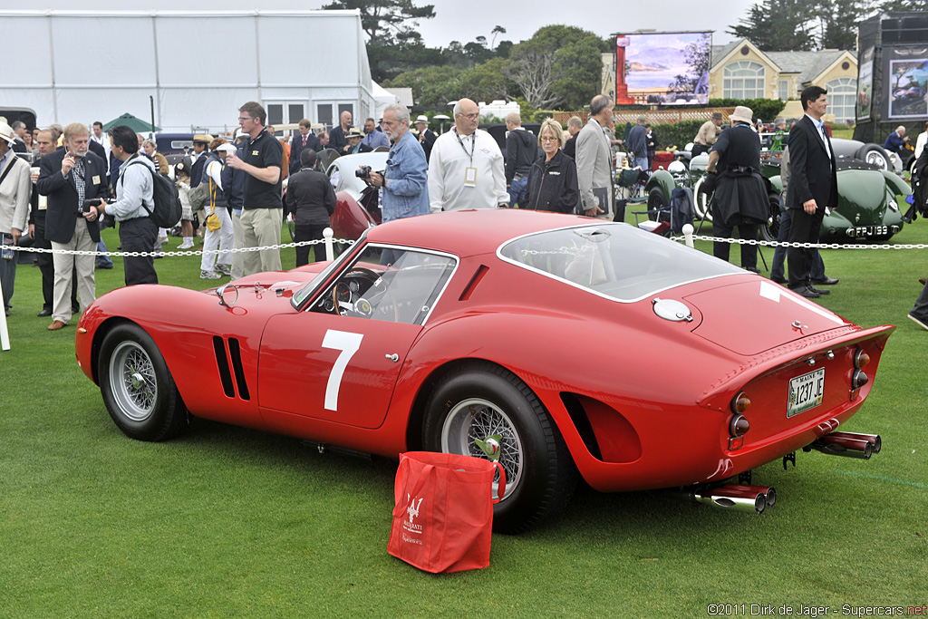 2011 Pebble Beach Concours d'Elegance-4