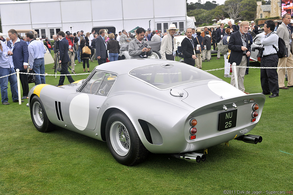 2011 Pebble Beach Concours d'Elegance-4