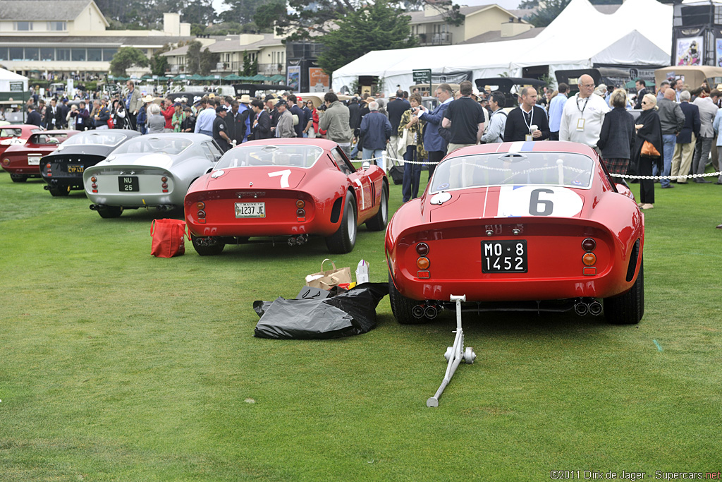 2011 Pebble Beach Concours d'Elegance-4