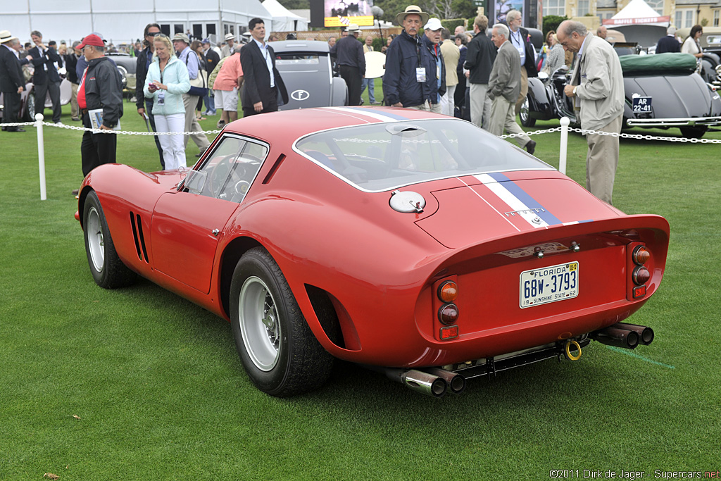 2011 Pebble Beach Concours d'Elegance-4