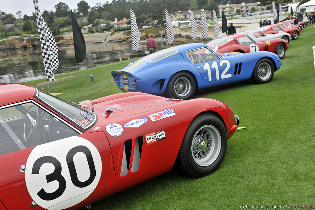 2011 Pebble Beach Concours d'Elegance-4