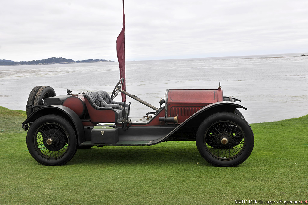 2011 Pebble Beach Concours d'Elegance-10